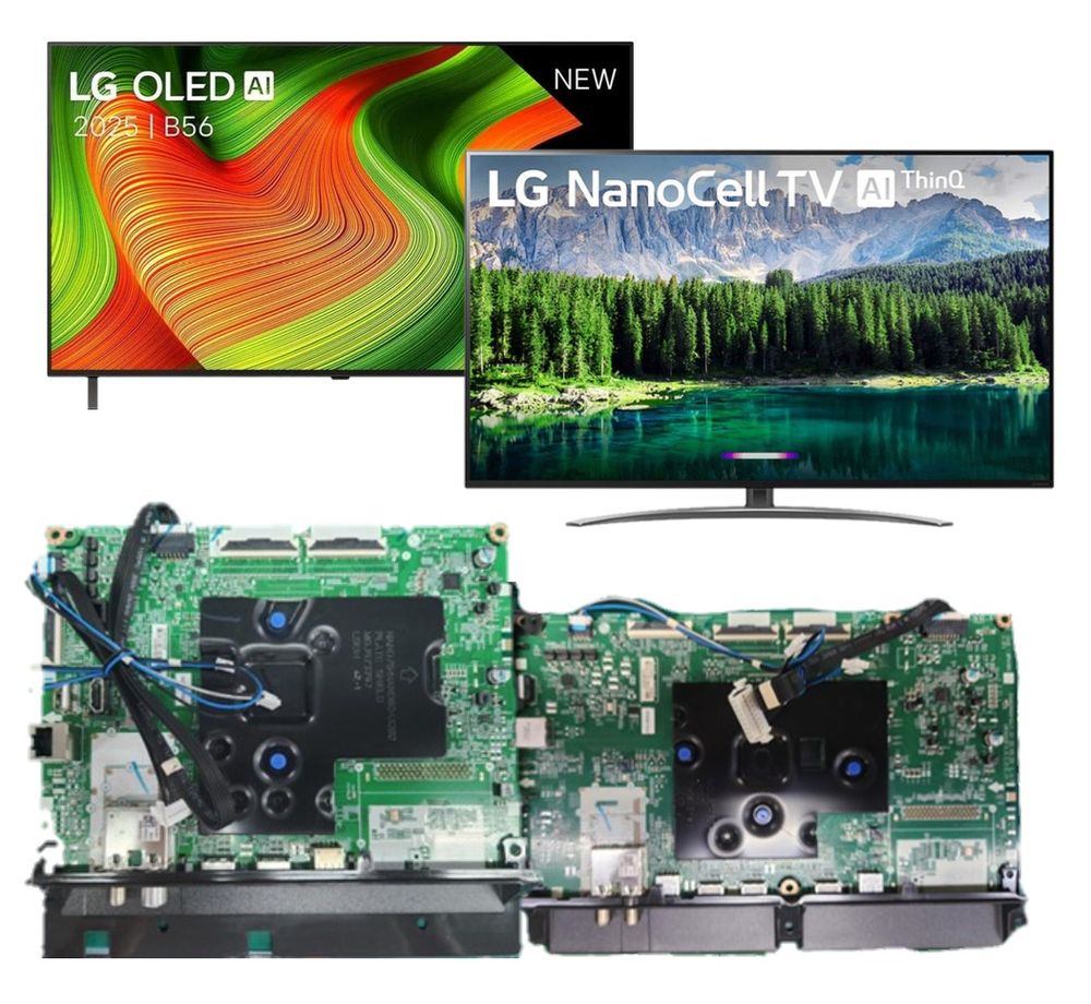 PCB ASSY