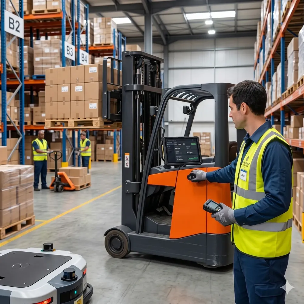 Material Handling